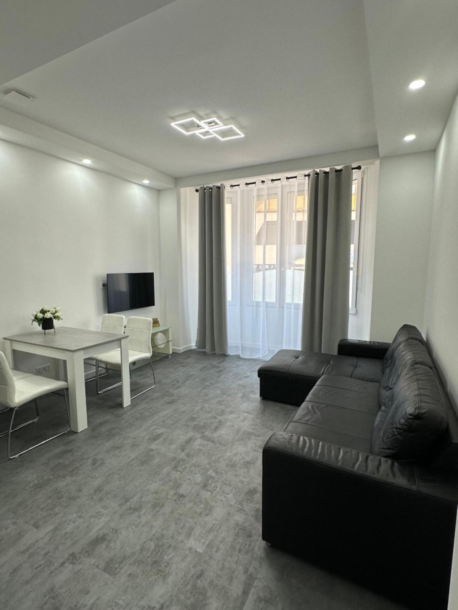 Apartment 3 Pieces Proche Du Negresco *