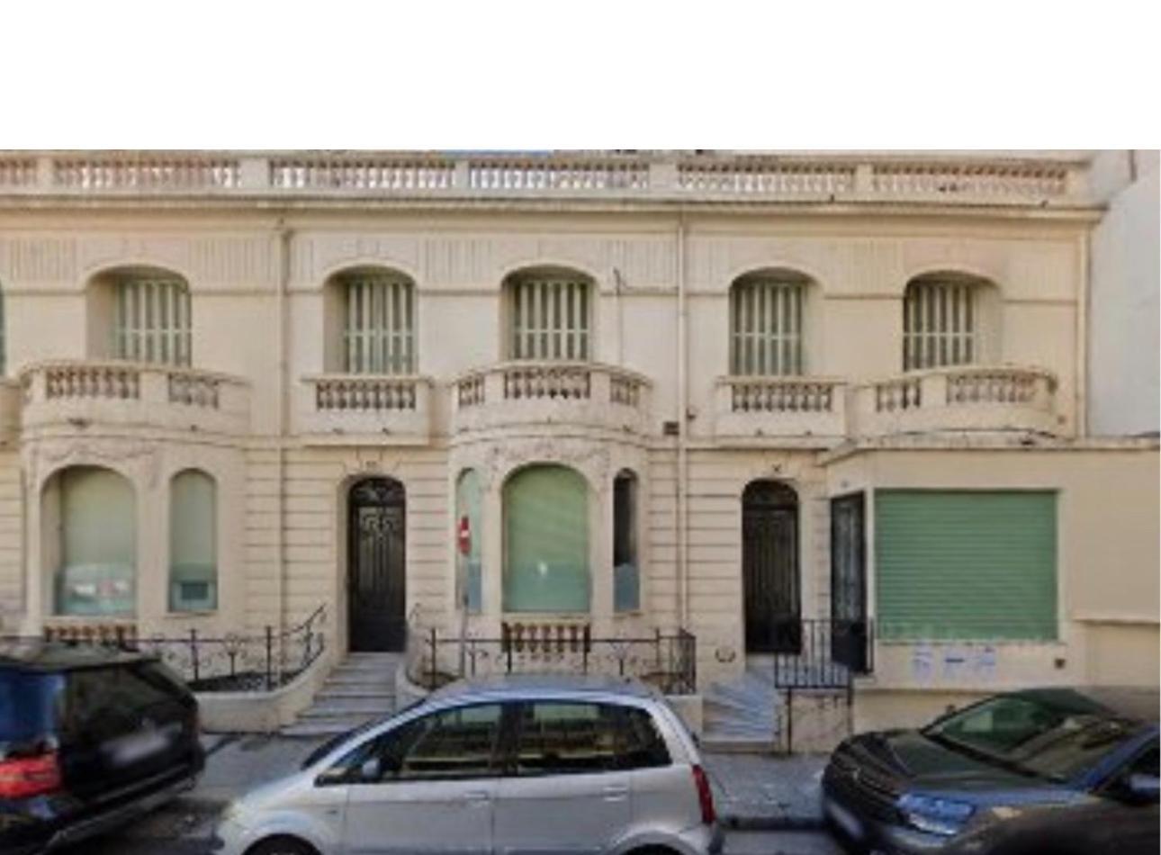 Appartement 3 Pieces Proche Du Negresco *