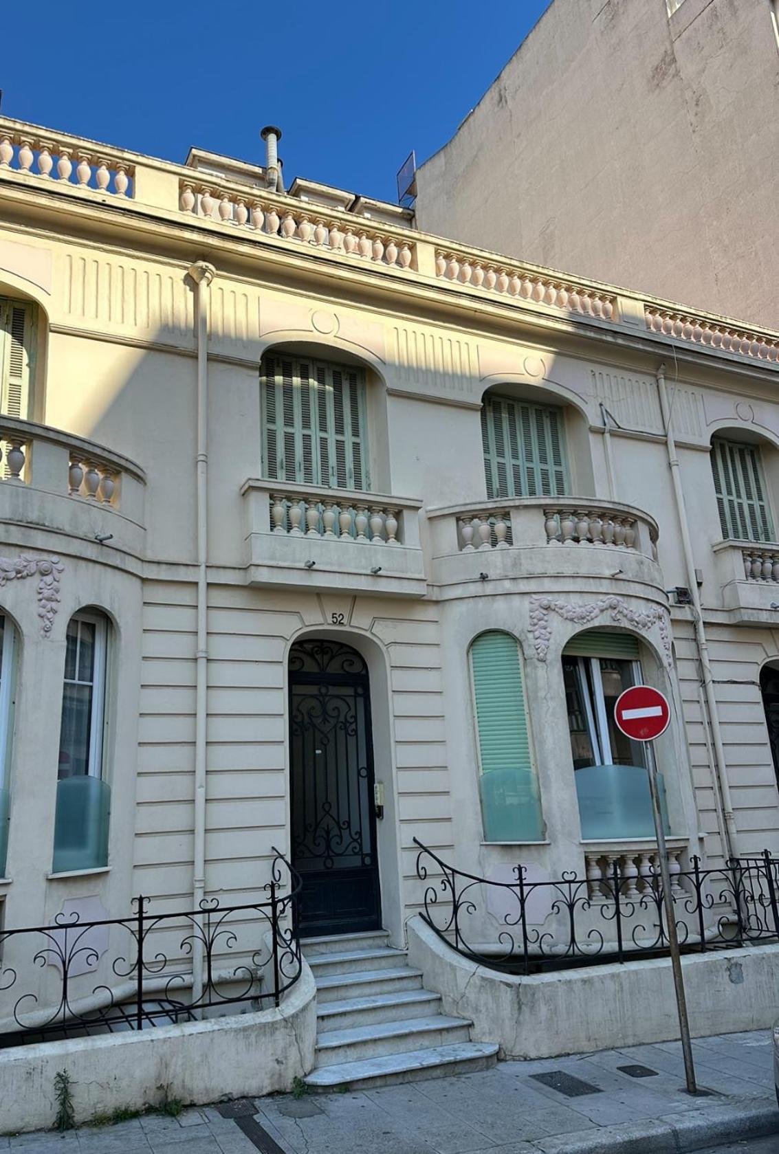 3 Pieces Proche Du Negresco Appartement Nice