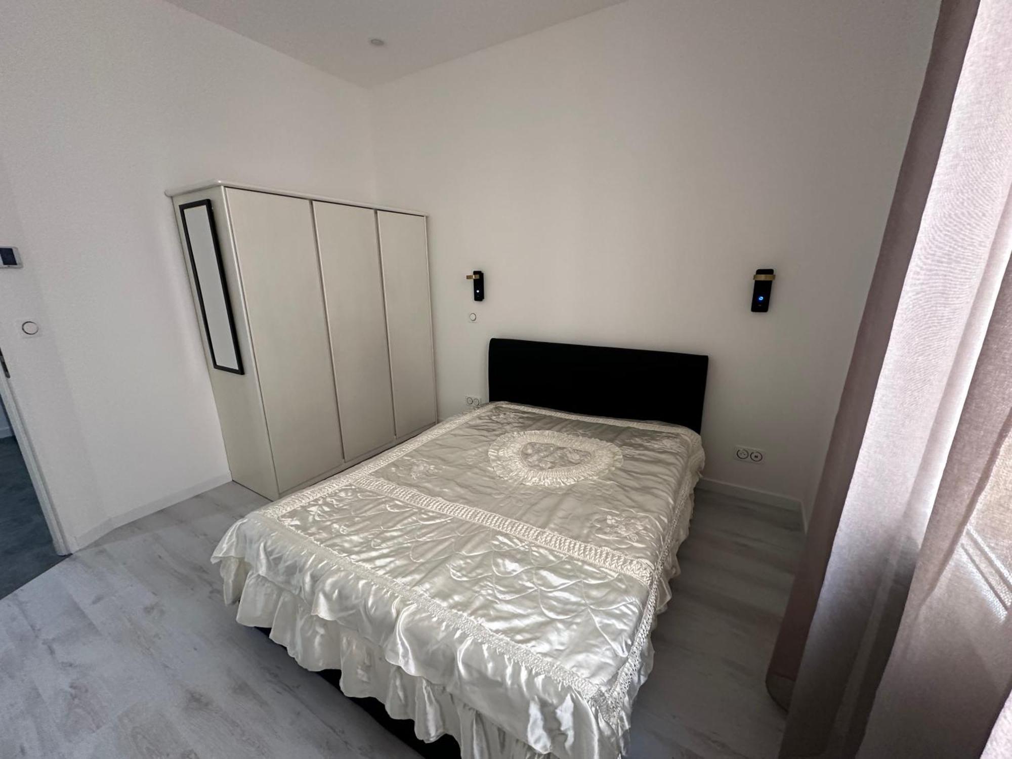 3 Pieces Proche Du Negresco Appartement